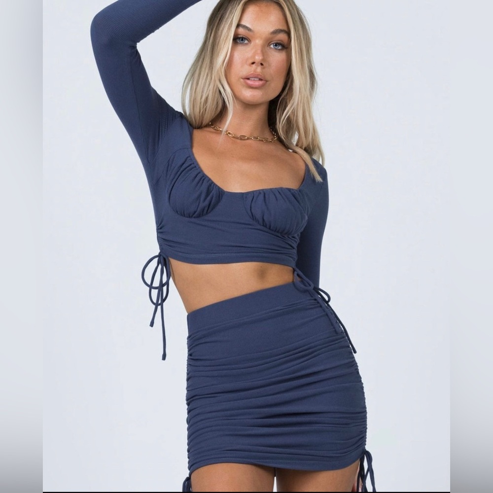 Princess Polly two piece set